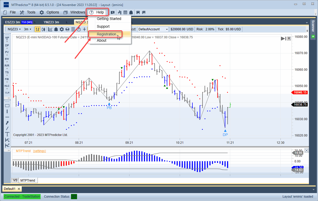 Manage Standalone One